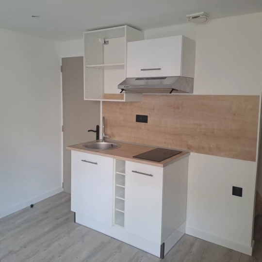  AGENCE TEMPLUM : Appartement | BEDARRIDES (84370) | 26 m2 | 540 € 