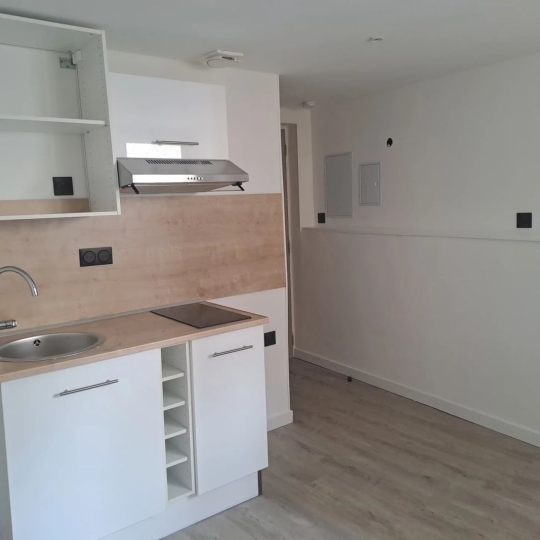  AGENCE TEMPLUM : Appartement | BEDARRIDES (84370) | 26 m2 | 540 € 