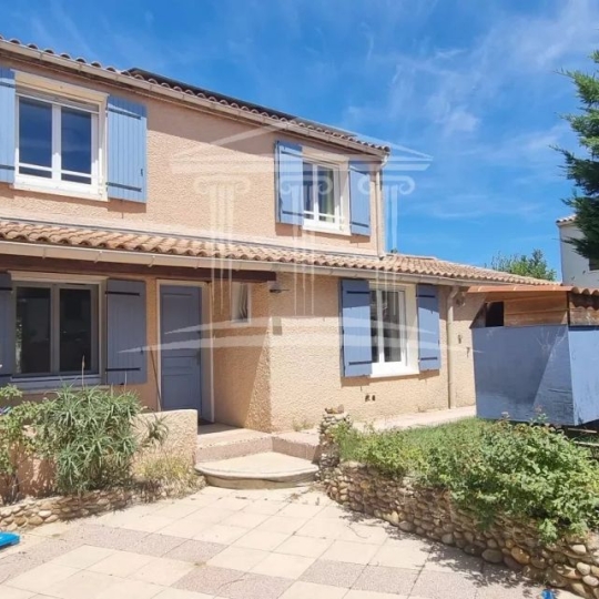  AGENCE TEMPLUM : Maison / Villa | SORGUES (84700) | 118 m2 | 340 000 € 