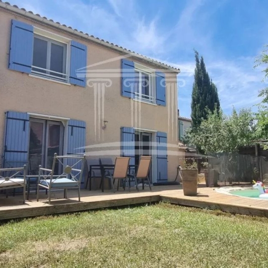  AGENCE TEMPLUM : Maison / Villa | SORGUES (84700) | 118 m2 | 340 000 € 