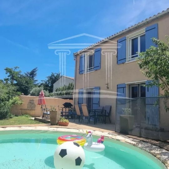  AGENCE TEMPLUM : Maison / Villa | SORGUES (84700) | 118 m2 | 340 000 € 