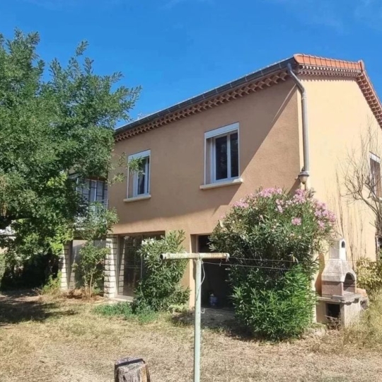  AGENCE TEMPLUM : Maison / Villa | SORGUES (84700) | 103 m2 | 262 000 € 