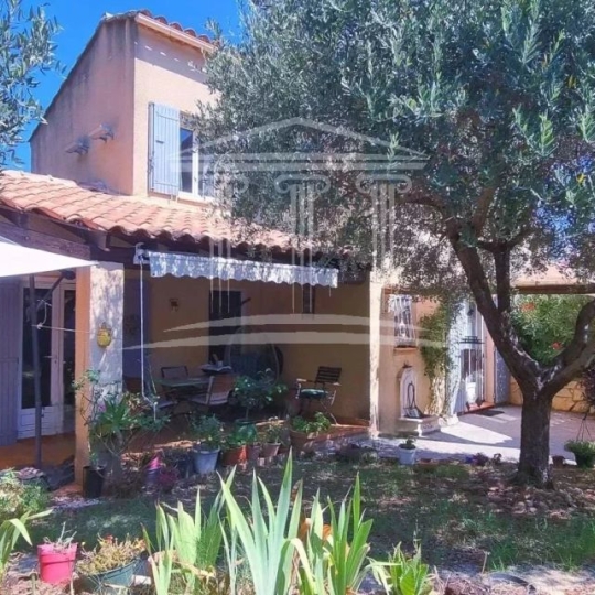 AGENCE TEMPLUM : Maison / Villa | VEDENE (84270) | 117.00m2 | 303 000 € 