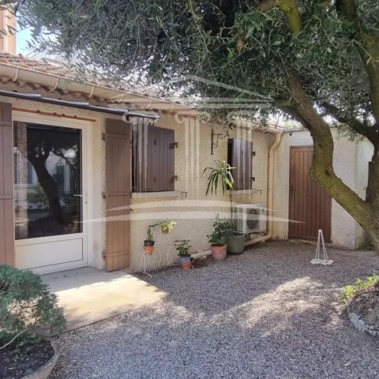  AGENCE TEMPLUM : Maison / Villa | SORGUES (84700) | 90 m2 | 164 000 € 