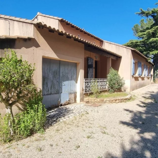  AGENCE TEMPLUM : Maison / Villa | MORIERES-LES-AVIGNON (84310) | 103 m2 | 262 000 € 