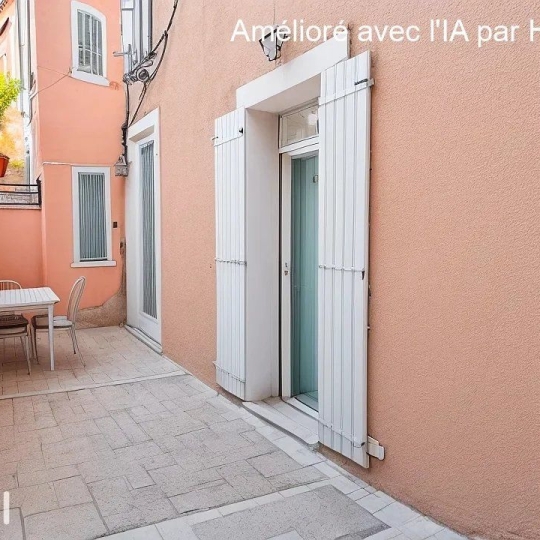  AGENCE TEMPLUM : Apartment | ORANGE (84100) | 28 m2 | 74 000 € 