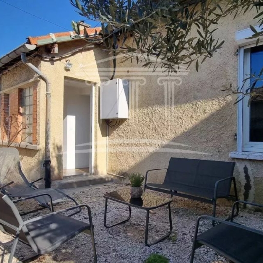  AGENCE TEMPLUM : Maison / Villa | SORGUES (84700) | 62 m2 | 189 000 € 