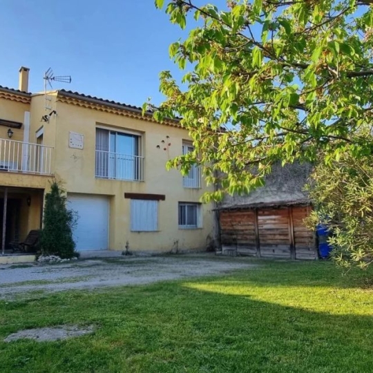 AGENCE TEMPLUM : Maison / Villa | JONQUIERES (84150) | 164.00m2 | 295 000 € AGENCE TEMPLUM : Maison / Villa | JONQUIERES (84150) | 164.00m2 | 295 000 €