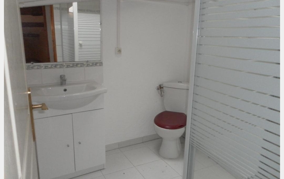 AGENCE TEMPLUM : Appartement | SORGUES (84700) | 35 m2 | 540 € 