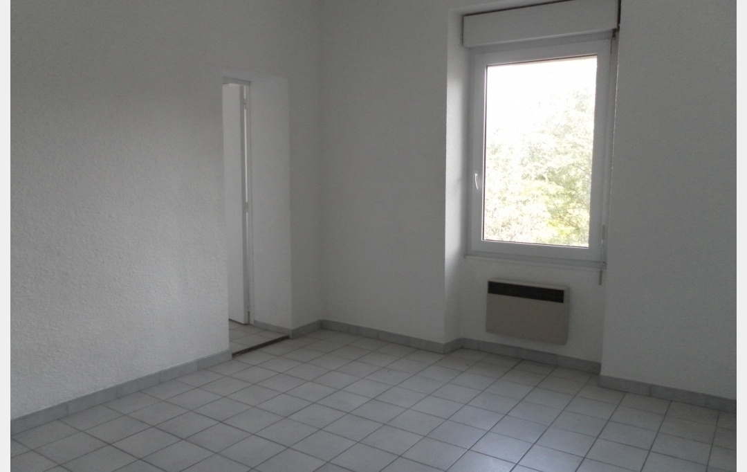 AGENCE TEMPLUM : Appartement | SORGUES (84700) | 28 m2 | 416 € 