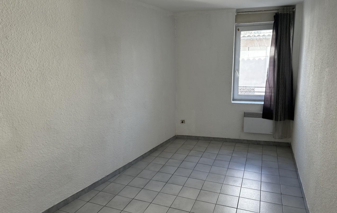 AGENCE TEMPLUM : Appartement | SORGUES (84700) | 40 m2 | 467 € 