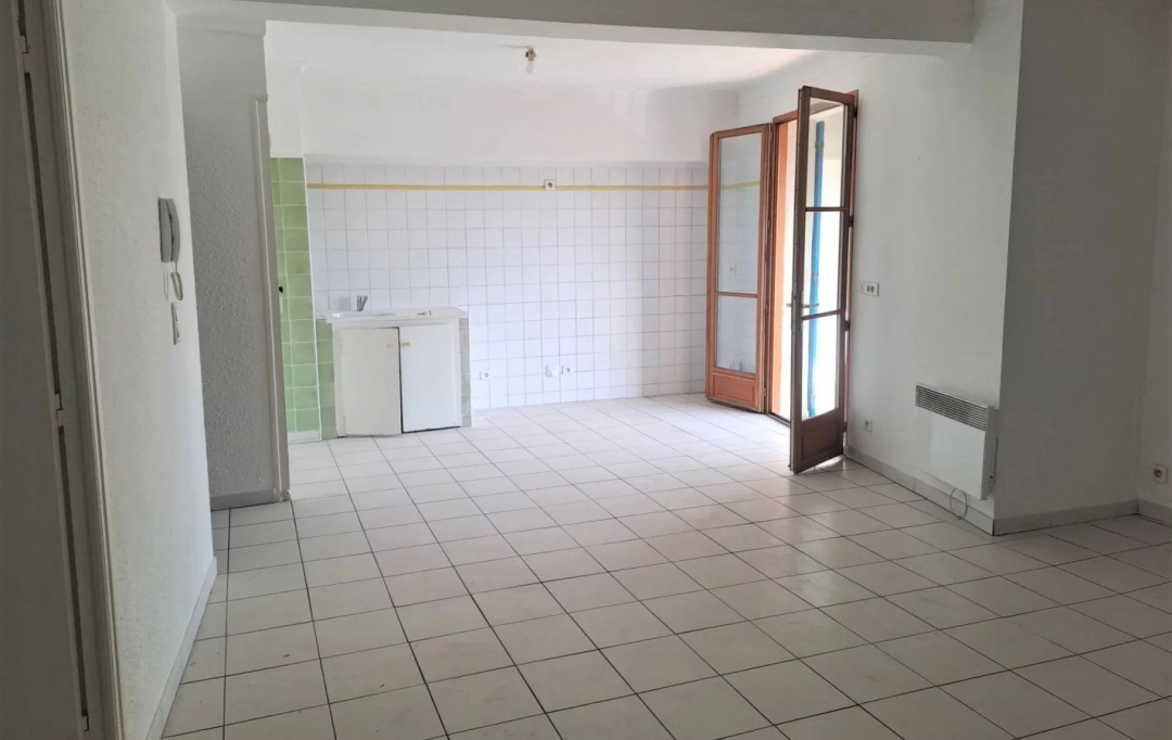 AGENCE TEMPLUM : Apartment | SORGUES (84700) | 42 m2 | 530 € 