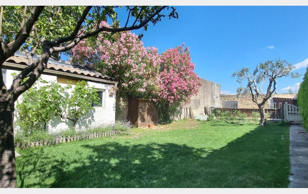 AGENCE TEMPLUM : Maison / Villa | SORGUES (84700) | 88 m2 | 225 000 € 