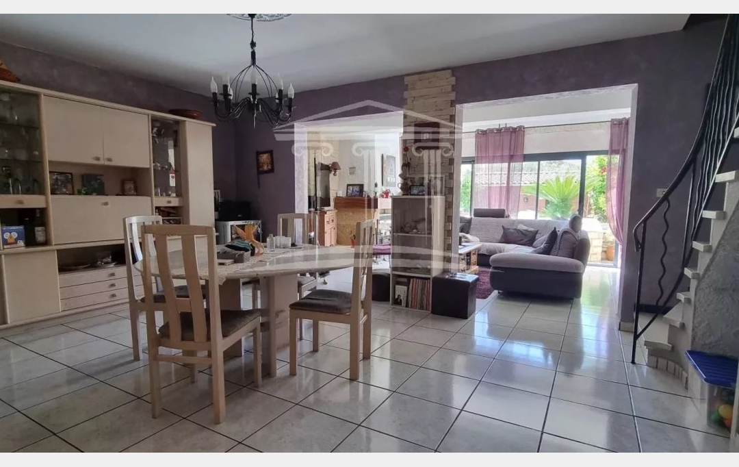 AGENCE TEMPLUM : House | VEDENE (84270) | 95 m2 | 297 000 € 