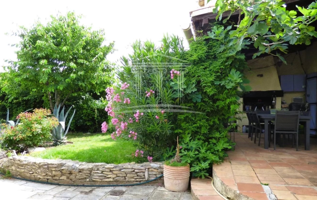 AGENCE TEMPLUM : House | VEDENE (84270) | 95 m2 | 297 000 € 