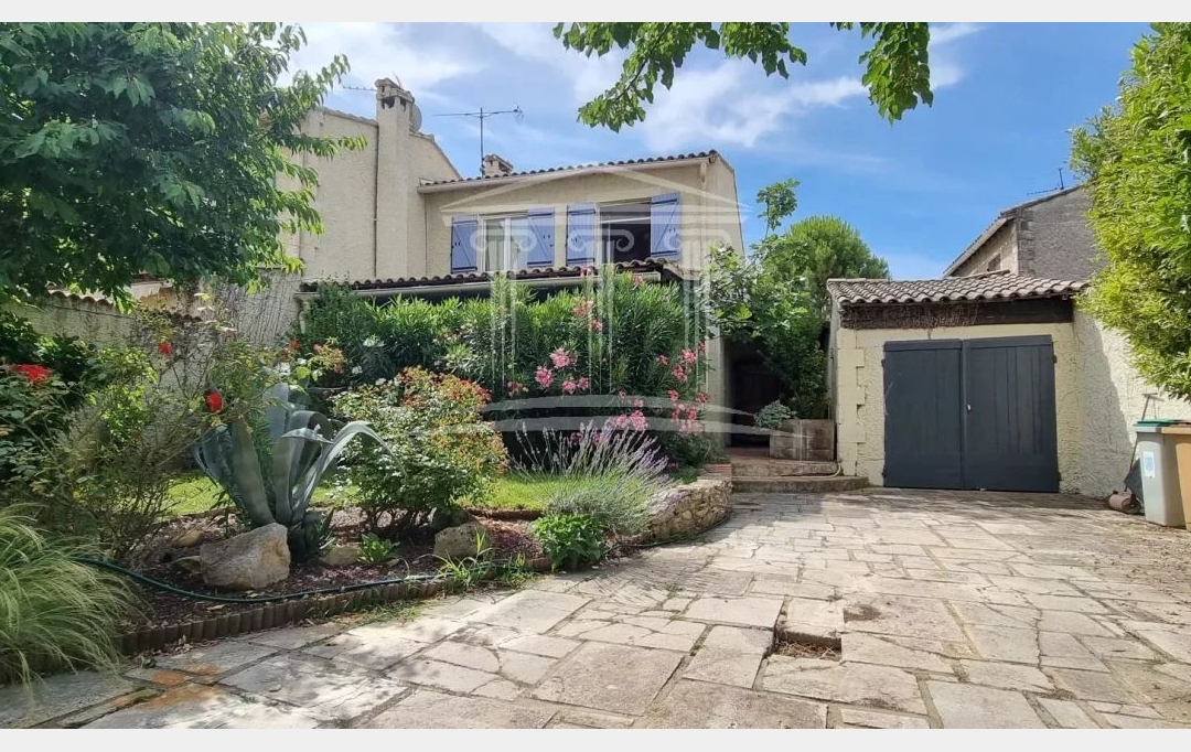 AGENCE TEMPLUM : House | VEDENE (84270) | 95 m2 | 297 000 € 