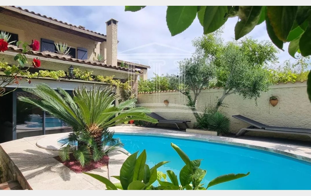 AGENCE TEMPLUM : House | VEDENE (84270) | 95 m2 | 297 000 € 