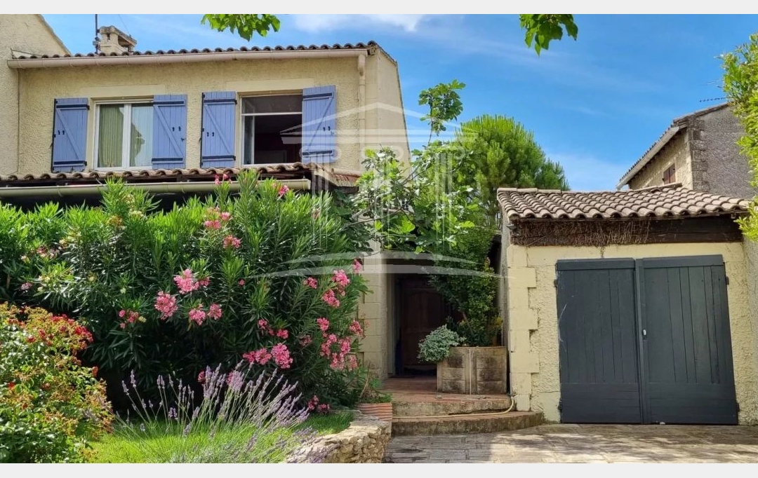 AGENCE TEMPLUM : House | VEDENE (84270) | 95 m2 | 297 000 € 