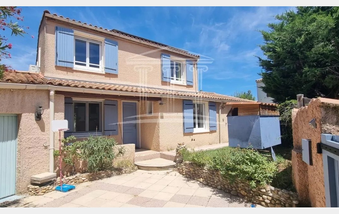 AGENCE TEMPLUM : Maison / Villa | SORGUES (84700) | 118 m2 | 340 000 € 