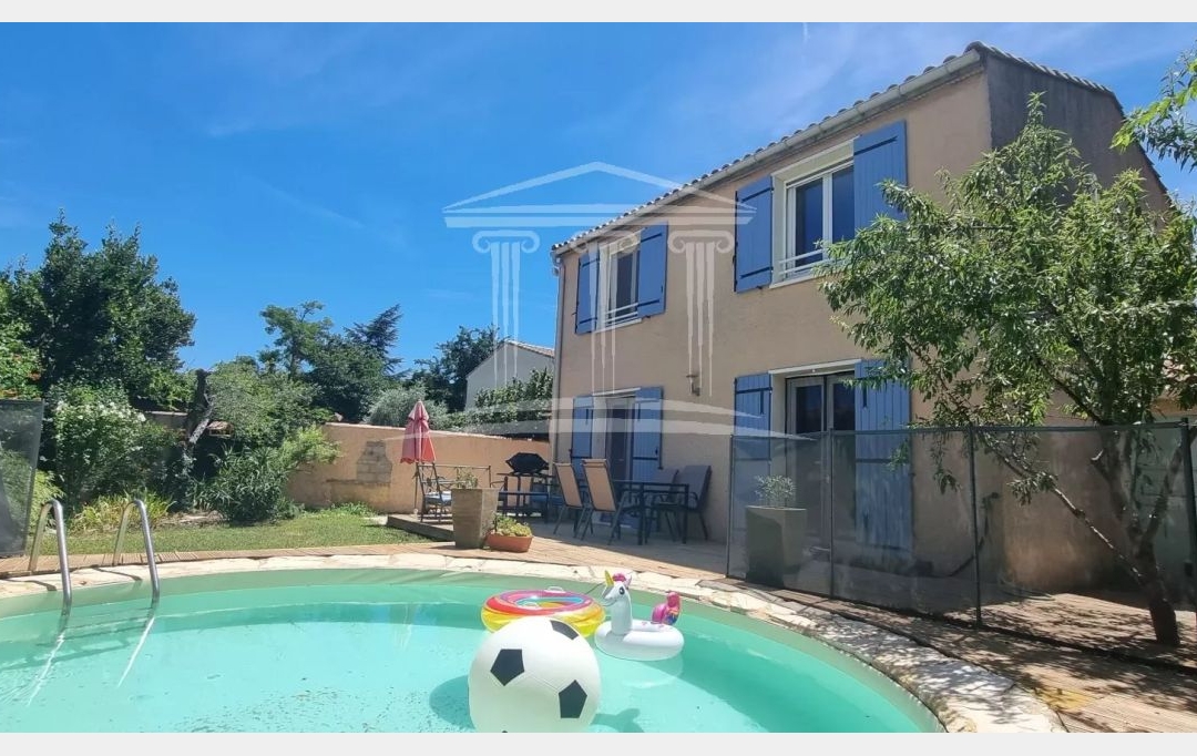 AGENCE TEMPLUM : Maison / Villa | SORGUES (84700) | 118 m2 | 340 000 € 