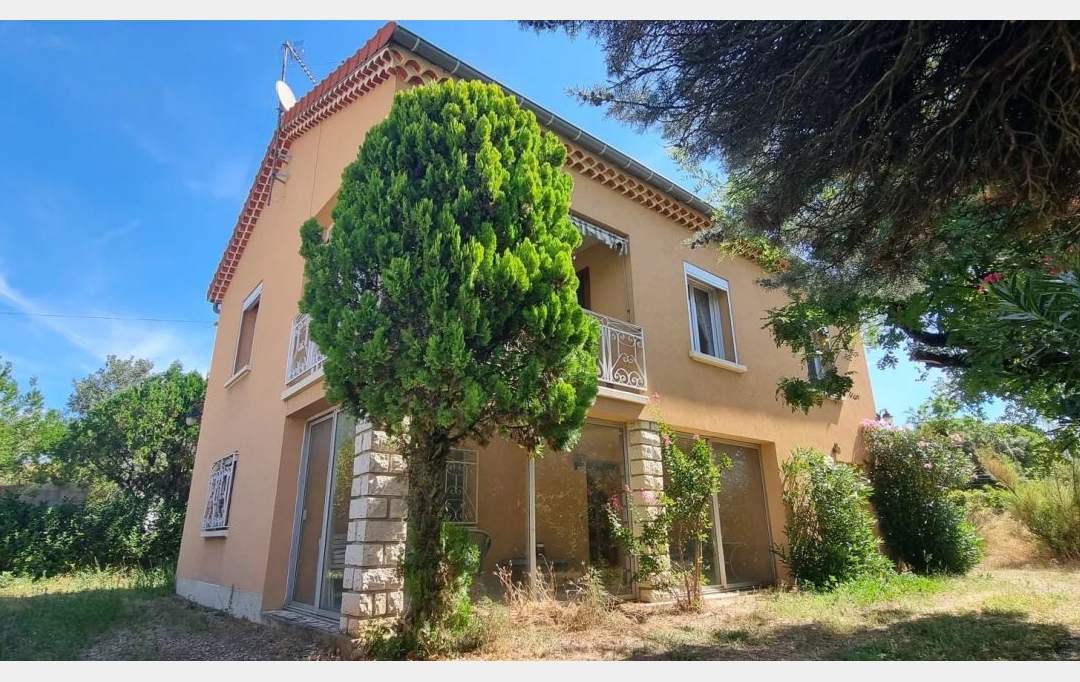 AGENCE TEMPLUM : Maison / Villa | SORGUES (84700) | 103 m2 | 262 000 € 