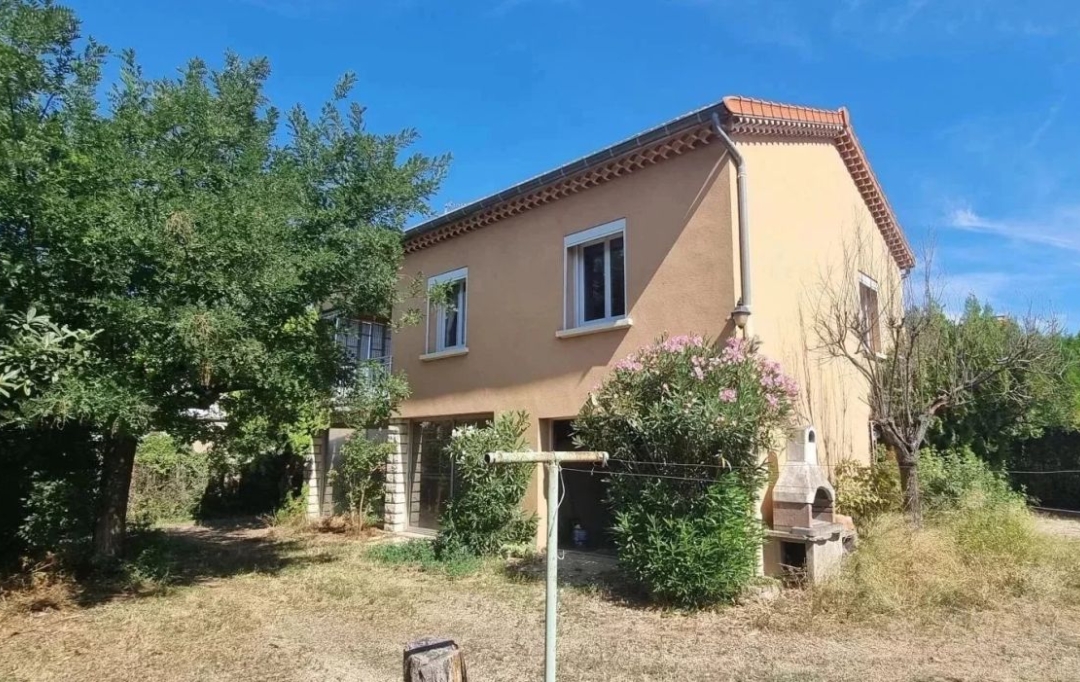 AGENCE TEMPLUM : Maison / Villa | SORGUES (84700) | 103 m2 | 262 000 € 