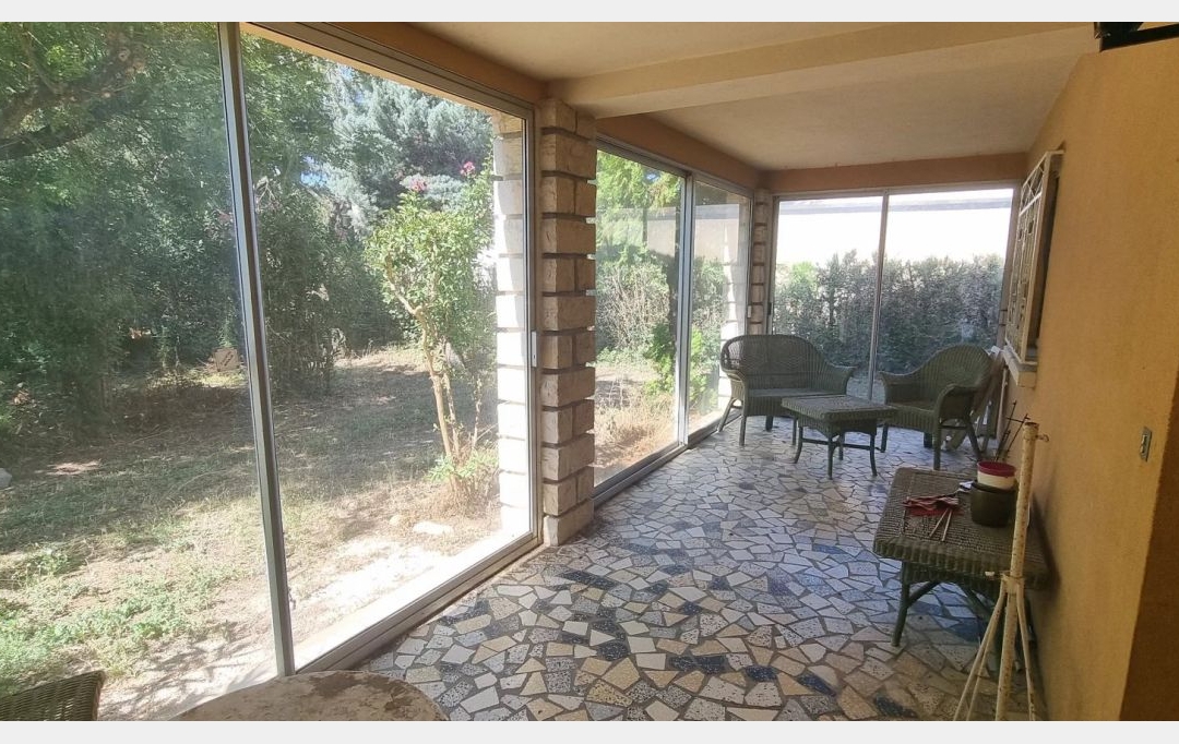 AGENCE TEMPLUM : Maison / Villa | SORGUES (84700) | 103 m2 | 262 000 € 