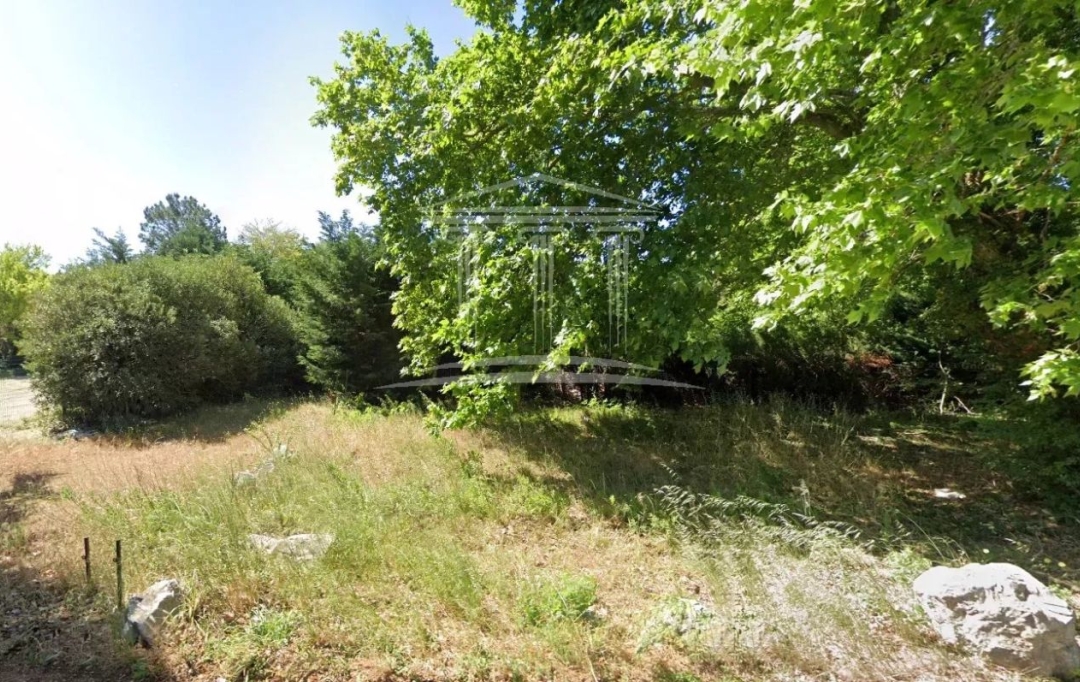 AGENCE TEMPLUM : Ground | SORGUES (84700) | 0 m2 | 190 000 € 