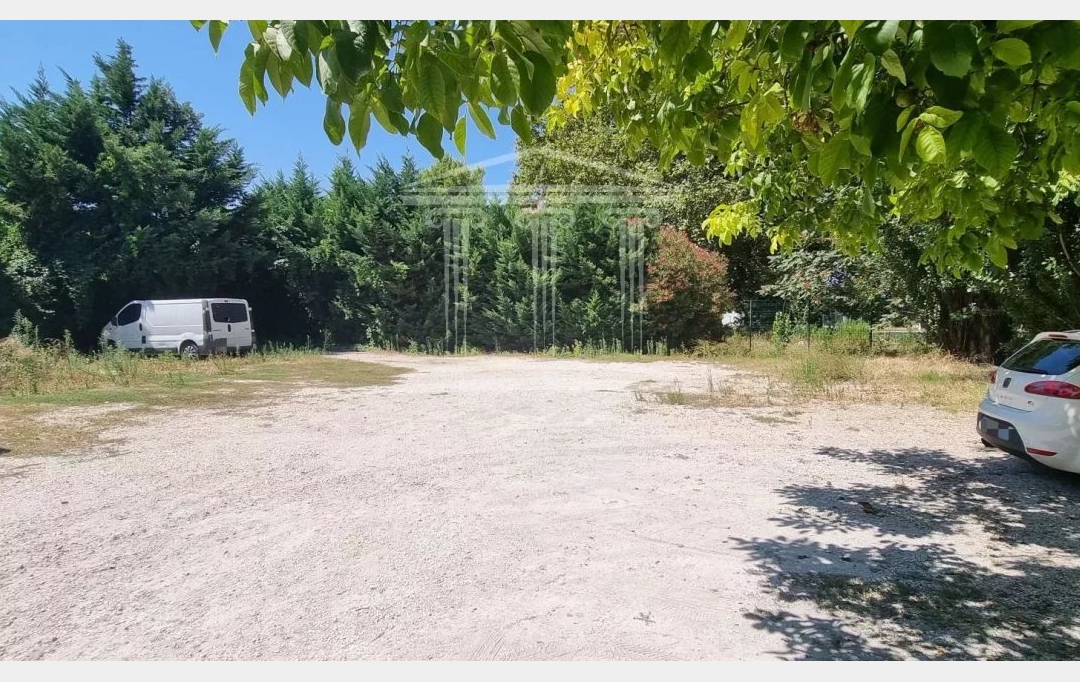 AGENCE TEMPLUM : Ground | SORGUES (84700) | 0 m2 | 190 000 € 