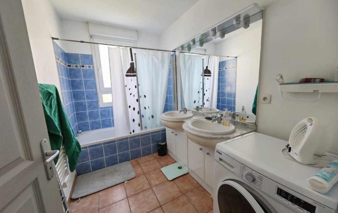 AGENCE TEMPLUM : Appartement | ENTRAIGUES-SUR-LA-SORGUE (84320) | 53 m2 | 123 000 € 