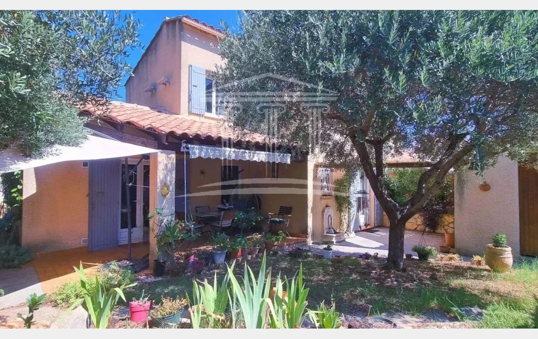 AGENCE TEMPLUM : Maison / Villa | VEDENE (84270) | 117 m2 | 303 000 € 