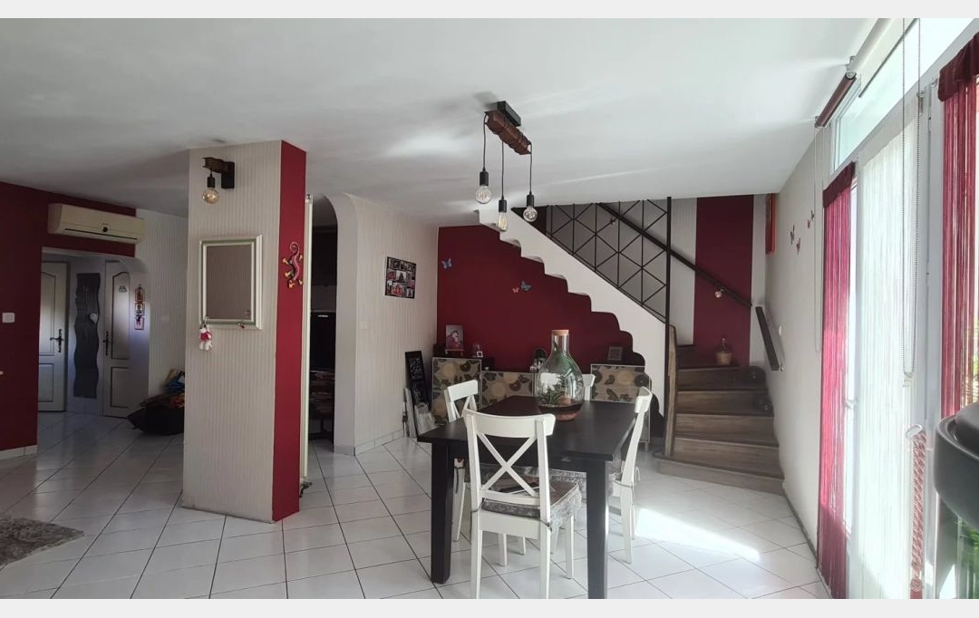 AGENCE TEMPLUM : House | AVIGNON (84000) | 145 m2 | 279 000 € 