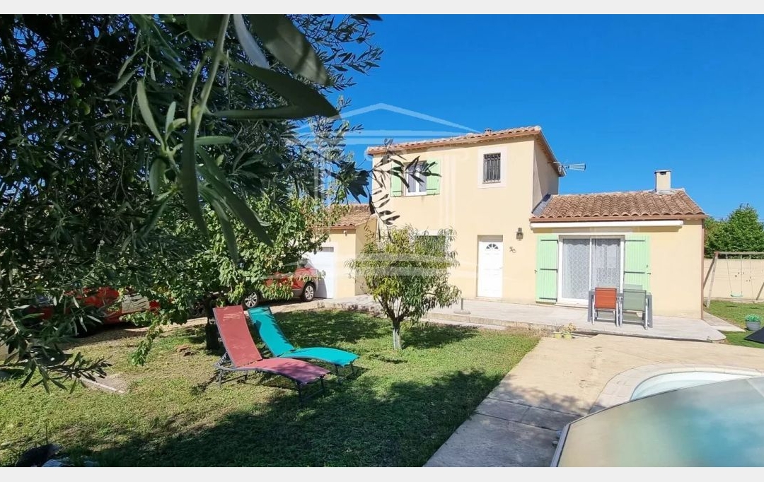 AGENCE TEMPLUM : Maison / Villa | SORGUES (84700) | 101 m2 | 349 000 € 