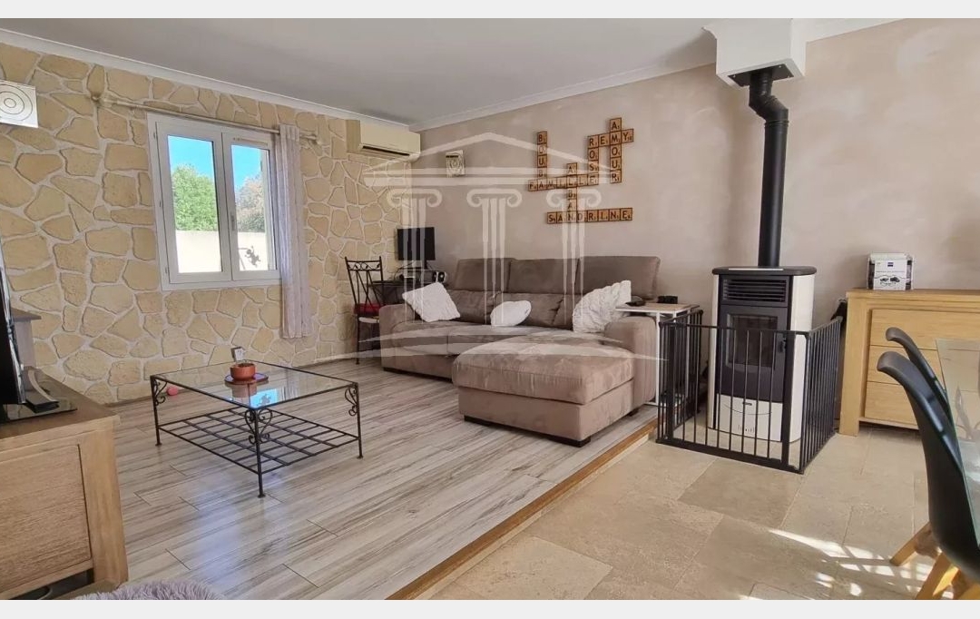 AGENCE TEMPLUM : Maison / Villa | SORGUES (84700) | 101 m2 | 349 000 € 