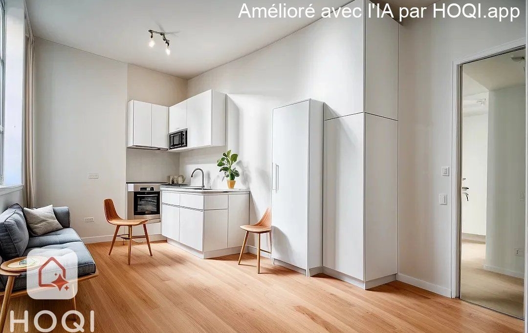 AGENCE TEMPLUM : Apartment | ORANGE (84100) | 32 m2 | 74 000 € 