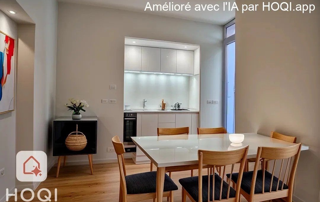 AGENCE TEMPLUM : Apartment | ORANGE (84100) | 28 m2 | 74 000 € 