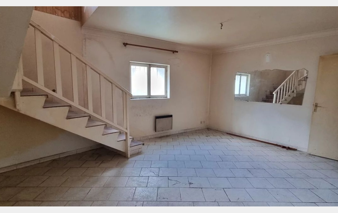 AGENCE TEMPLUM : Maison / Villa | MONTEUX (84170) | 64 m2 | 87 000 € 