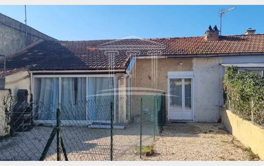 AGENCE TEMPLUM : Maison / Villa | SORGUES (84700) | 62 m2 | 189 000 € 