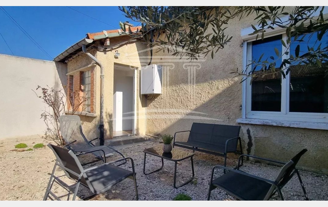 AGENCE TEMPLUM : Maison / Villa | SORGUES (84700) | 62 m2 | 189 000 € 