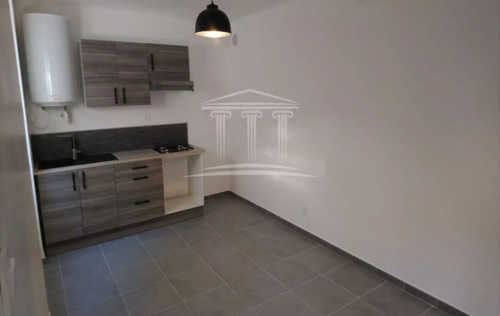  AGENCE TEMPLUM Appartement | SORGUES (84700) | 31 m2 | 540 € 