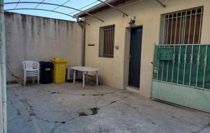  AGENCE TEMPLUM Maison / Villa | AVIGNON (84000) | 23 m2 | 510 € 