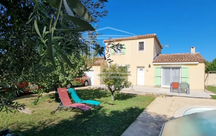 Villa   SORGUES  101 m2 349 000 € 