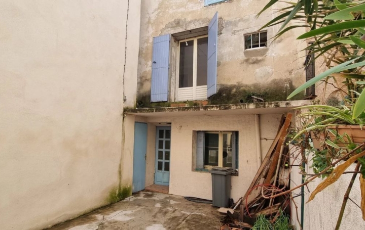 Maison   MONTEUX  64 m2 87 000 € 